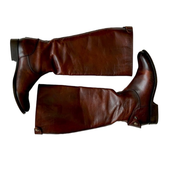Frye Melissa Tall Boots, size 6 Classy Look - Picture 2 of 5